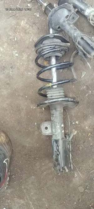 Shock Absorber Prius