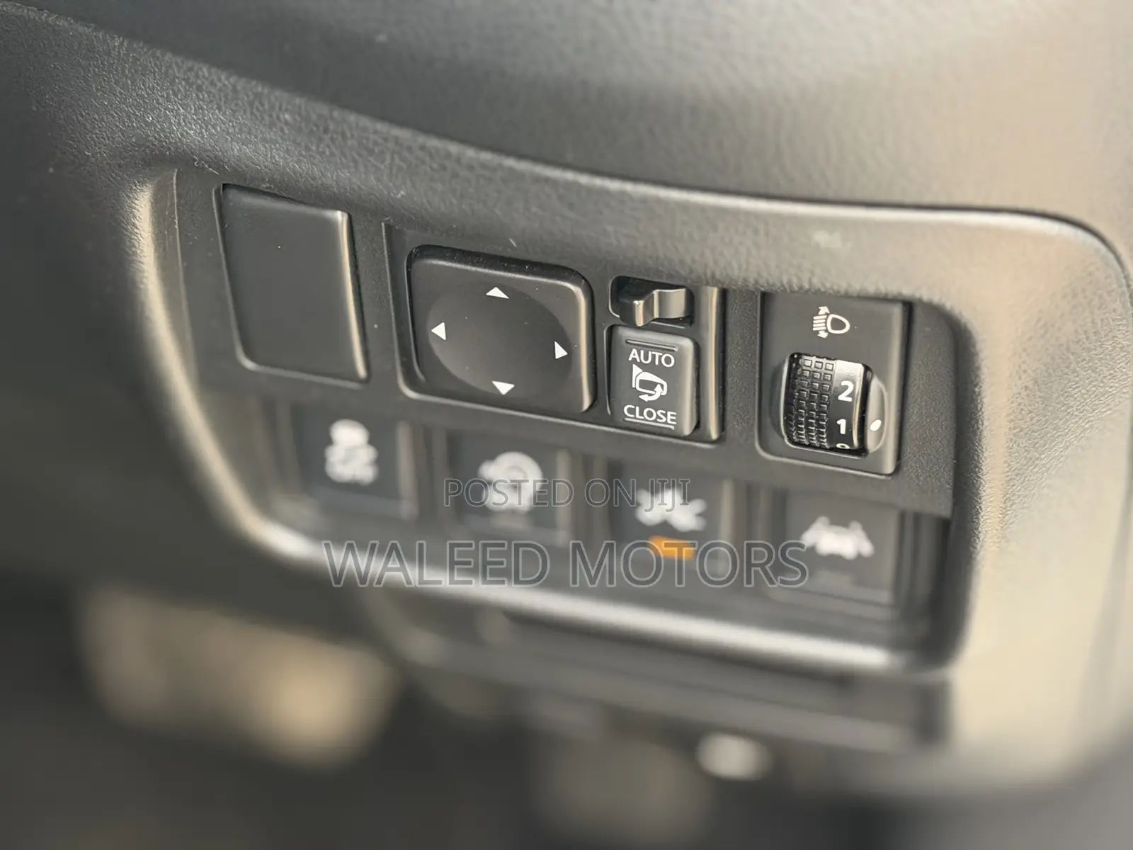 Nissan Juke 2019 Pearl