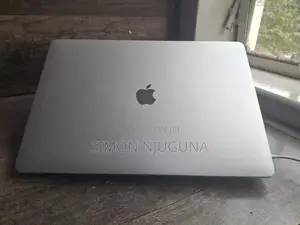 Laptop Apple MacBook Pro 2019 16GB Intel Core i7 SSD 256GB