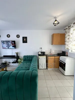 Cozy Studio in Ngong Road at 3500 Per Day