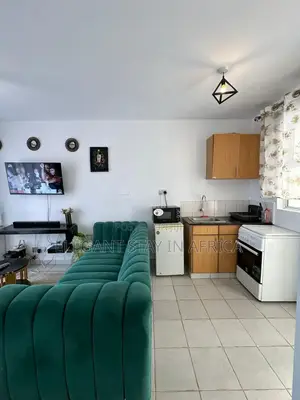 Cozy Studio in Ngong Road at 3500 Per Day