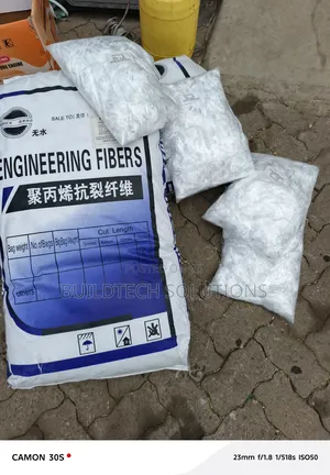 Fibre Crete/ Steel Mesh Crete