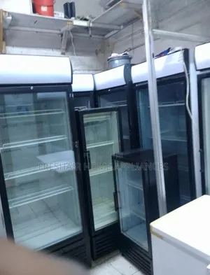 Display Refrigerator 100litres to 600litres