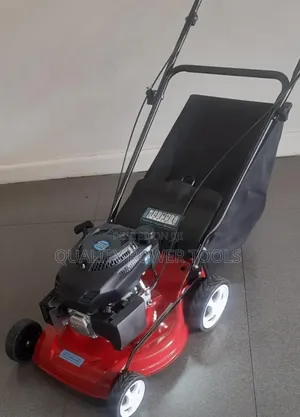 Astramilano Petrol Lawnmower