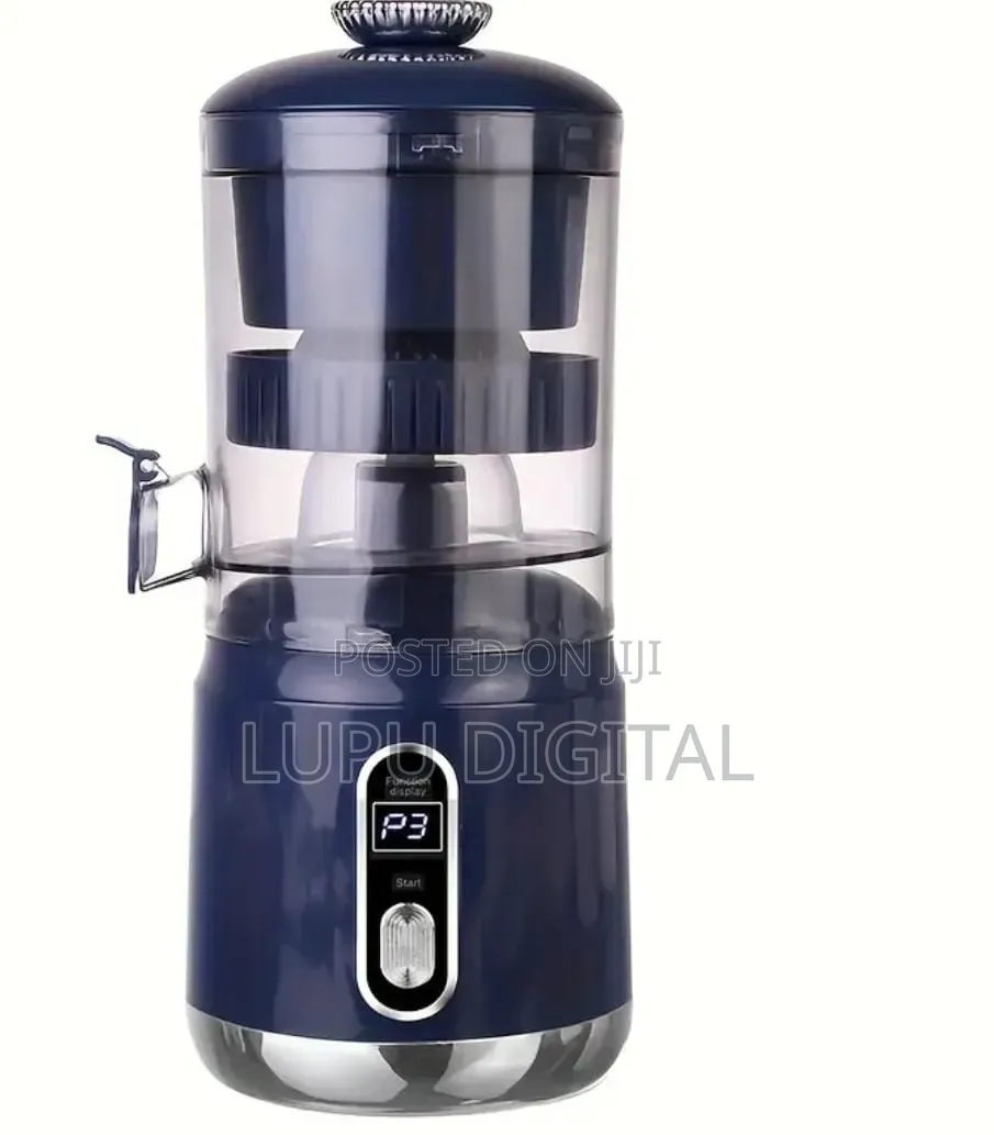 *High Quality Original Flavour Wireless Juicer Big Size
