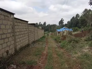 Plot for Sale
