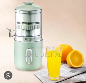 *High Quality Original Flavour Wireless Juicer Big Size