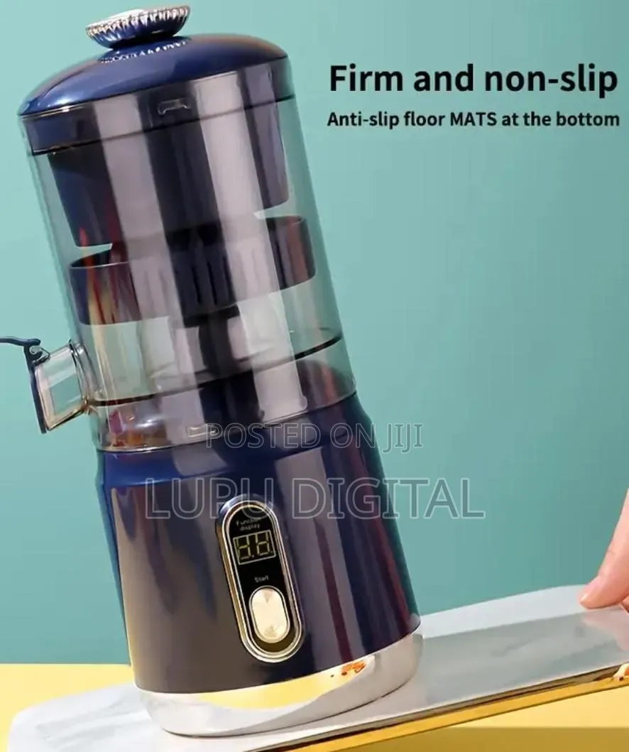 *High Quality Original Flavour Wireless Juicer Big Size