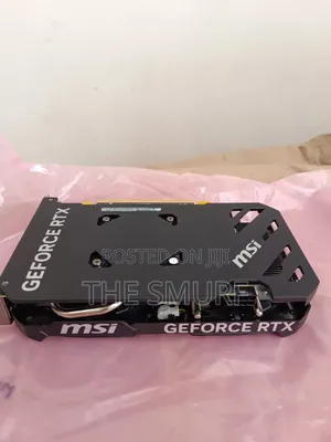 Msi RTX 4060 8 Gb