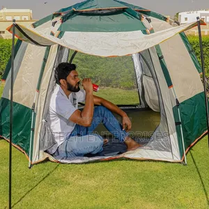 Camping Tent, Camping Tent