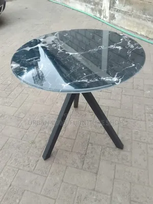 Top Marble Coffee  Table