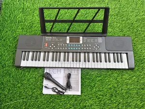 Professional Keyboard