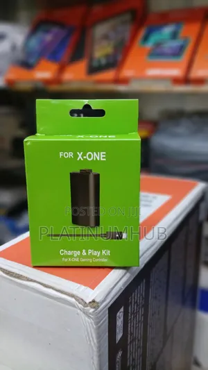 Xbox One Rechargeable Battery