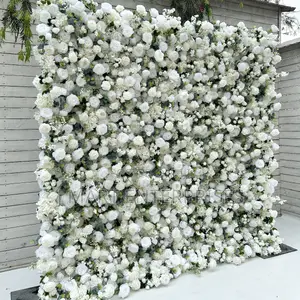 Snow White Wall