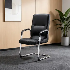 Office Chair : Visitor Waiting Chair