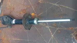 Mira Shock Absorbers