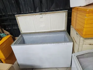 Deep Freezer Larger Ne