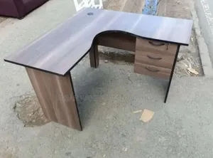 Secretary Reception Desk