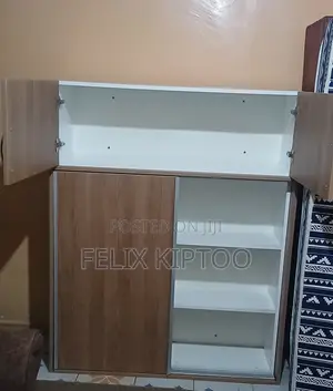 Melamine Wardrobe for Sale