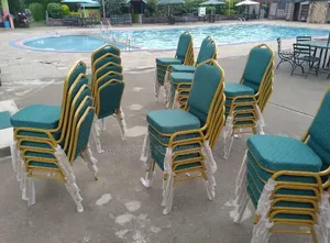 Green Conference Chair