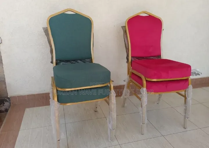 High Quality Conference Chair