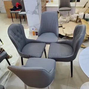 Heavy Duty Hotel Dining Chairs