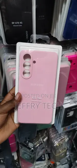 Samsung Galaxy A56 5g Single Flash Module Hole Cover