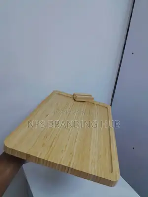 Foldable Bamboo Sofa Armrest Tray For Couch Convenience