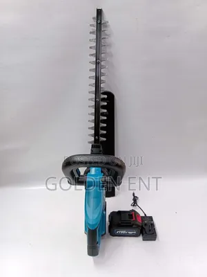 Miakita Cordless Hedge Trimmer