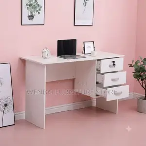 Office Desk; 1 Meter Clerical Wooden Office Desks