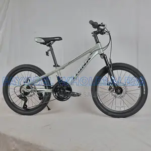 Trinx MTB – Perfect for School and Adventure