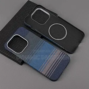 Oneplus 15t / 15 Tribal Premium Carbon Case/Cover