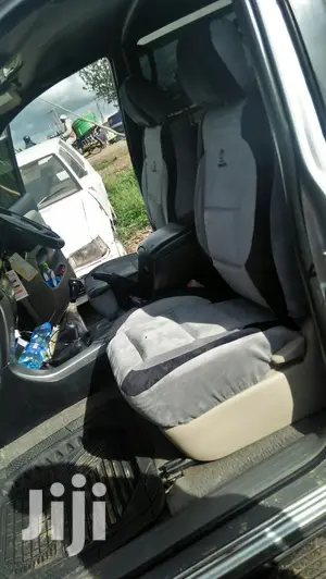 Car Seat Covers