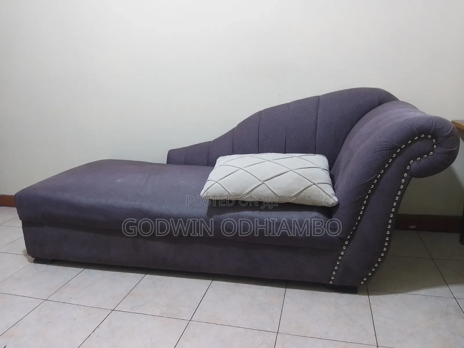 3 Seater Sofa