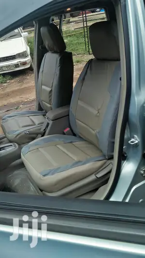 Car Seat Covers