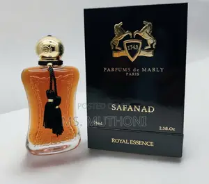 Parfums De Marly Safanad Eau De Parfum for Women,
