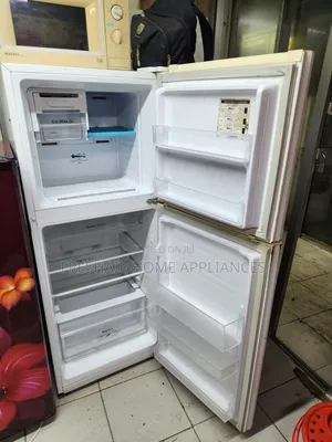 Unique Samsung Frfridge/