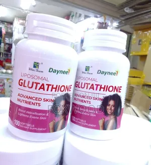 Multi Collagen and Liposomal Glutathione