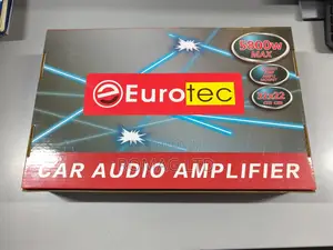 Power Amplifier 5800w