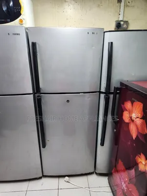 Samsung Fridge 330 Medium