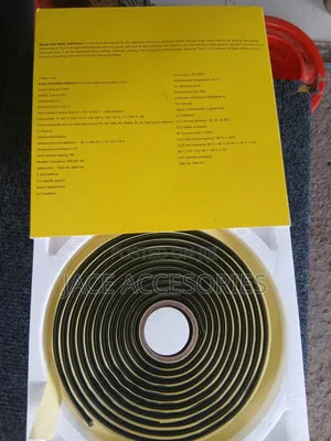 Headlight Sealant Resin