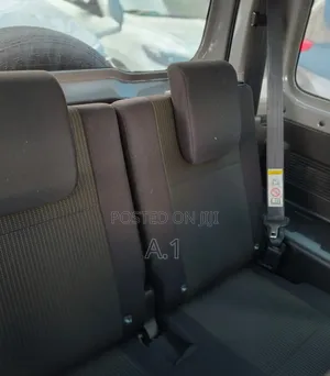 Suzuki Jimny 2019 Teal
