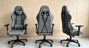 Gaming Computer  Office Chair