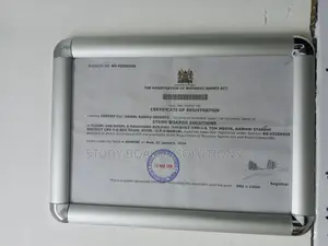 A4 Snapper Frame A4-size Documents (210 × 297 Mm).
