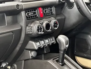 Suzuki Jimny 2019 Beige