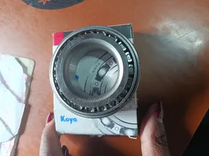 Bearing 4854 Toyota Shark