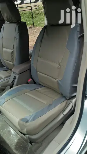 Cat Seat Covers