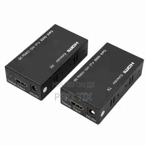 Hdmi Extender 60mtrs