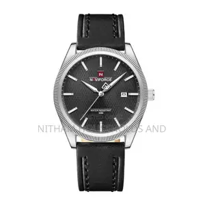 Naviforce Nf9276 Analog Watch for Men