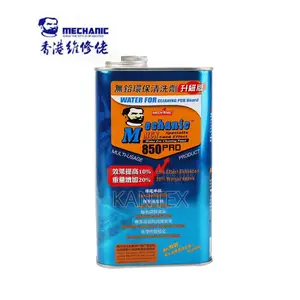 Mechanic MCN 850pro